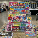 Glossy Paper Stickers | Square Cut